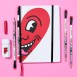 Blackwing Σετ Δώρου Volume 292 Keith Haring