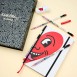 Blackwing Σετ Δώρου Volume 292 Keith Haring