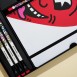 Blackwing Σετ Δώρου Volume 292 Keith Haring