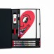 Blackwing Σετ Δώρου Volume 292 Keith Haring