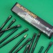 BLACKWING® Volume 11 Bill Russell Σετ 12 Ξύλινα Μολύβια με Γόμα