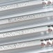 BLACKWING® Volume 140 Culinary Arts Σετ 12 Ξύλινα Μολύβια με Γόμα