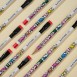 Blackwing Volume 292 Keith Haring Ξύλινα Μολύβια με Γόμα