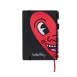 Blackwing Volume 292 Σημειωματάριο Keith Haring Smiling Heart