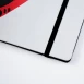 Blackwing Volume 292 Σημειωματάριο Keith Haring Smiling Heart