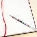 Blackwing Volume 292 Σημειωματάριο Keith Haring Smiling Heart