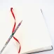 Blackwing Volume 292 Σημειωματάριο Keith Haring Smiling Heart