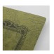 CD Note Twin Ring A5 Σημειωματάριο Olive (Kanran)