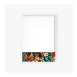 Cedon Notepad Bohemian A6