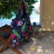 Cedon Τσάντα Easy Shopper Tropical