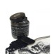Coates Σκόνη Κάρβουνου Artist's Willow Charcoal Powder 500ml