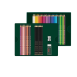 Faber Castell Σετ Ξυλομπογιές Polychromos & Pitt Graphite Matt 40τμχ