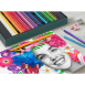 Faber Castell Σετ Ξυλομπογιές Polychromos & Pitt Graphite Matt 40τμχ