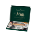 Faber Castell Σετ Ξηρής Ζωγραφικής Discovery Set σε Μεταλλική Κασετίνα
