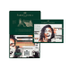 Faber Castell Σετ Ξηρής Ζωγραφικής Discovery Set σε Μεταλλική Κασετίνα