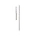 Kokuyo Good Tools Μηχανικό Μολύβι GT 0.3mm Λευκό