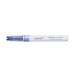 Kokuyo Μαρκαδόρος Υπογράμμισης Mark+ 2 Αποχρώσεων Light Blue