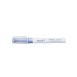 Kokuyo Μαρκαδόρος Υπογράμμισης Mark+ 2 Αποχρώσεων Light Blue