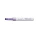 Kokuyo Μαρκαδόρος Υπογράμμισης Mark+ 2 Αποχρώσεων Purple
