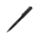 Lamy Safari All Black Σετ Πένα M & Multirings Special Edition 2025