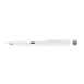 Lamy Safari All White Σετ Πένα M & Multirings Special Edition 2025