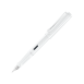 Lamy Safari All White Σετ Πένα M & Multirings Special Edition 2025