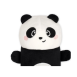 Legami Κασετίνα Μαλακή Panda Hug Me