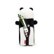 Legami Κασετίνα Μαλακή Panda Hug Me
