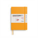 LEUCHTTURM1917 Εβδομαδιαίο Planner/Notebook 2026 A5 με Μαλακό Εξώφυλλο - Rising Sun