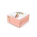 Metalmorphose Μπρελόκ Lifestyle Collection Champagne Rose