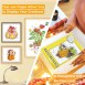 Ohuhu Bleedproof Coloring Book My Simple Pleasure