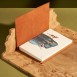 Paper Republic Ανταλλακτικά Φύλλα Animal Companions Refills - XL / Λευκά Φύλλα