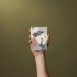 Paper Republic Ανταλλακτικά Φύλλα Japan Book Refills - Pocket / Ριγέ