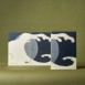 Paper Republic Ανταλλακτικά Φύλλα Japan Book Refills - XL / Κουκκίδες