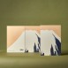 Paper Republic Ανταλλακτικά Φύλλα Japan Book Refills - XL / Λευκά Φύλλα