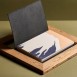 Paper Republic Ανταλλακτικά Φύλλα Japan Book Refills - XL / Λευκά Φύλλα