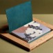 Paper Republic Ανταλλακτικά Φύλλα Japan Book Refills - XL / Ριγέ