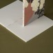 Paper Republic Ανταλλακτικά Φύλλα Japan Book Refills - XL / Ριγέ