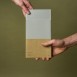 Paper Republic Ανταλλακτικά Φύλλα Notebook Refills  - XL / Καρέ