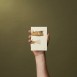 Paper Republic Ανταλλακτικά Φύλλα Reef Book Refills - Pocket / Κουκκίδες