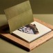 Paper Republic Ανταλλακτικά Φύλλα Reef Book Refills - XL / Ριγέ