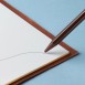 Paper Republic Στυλό Gel le stylo Cognac