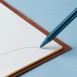 Paper Republic Στυλό Gel le stylo Petrol blue