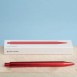 Paper Republic Στυλό Gel le stylo Red