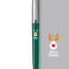 Parker Jotter Original Στυλό Διαρκείας Festive Rudolph