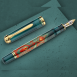 Pelikan Souverän® M600 Art Collection Special Edition Rudi Rother Πένα F