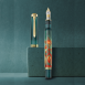Pelikan Souverän® M600 Art Collection Special Edition Rudi Rother Πένα F
