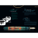 Pelikan Souverän® M600 Art Collection Special Edition Rudi Rother Πένα F