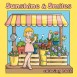 Sunshine & Smiles Coloring Book
