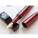 Wancher True Urushi Πένα - Red